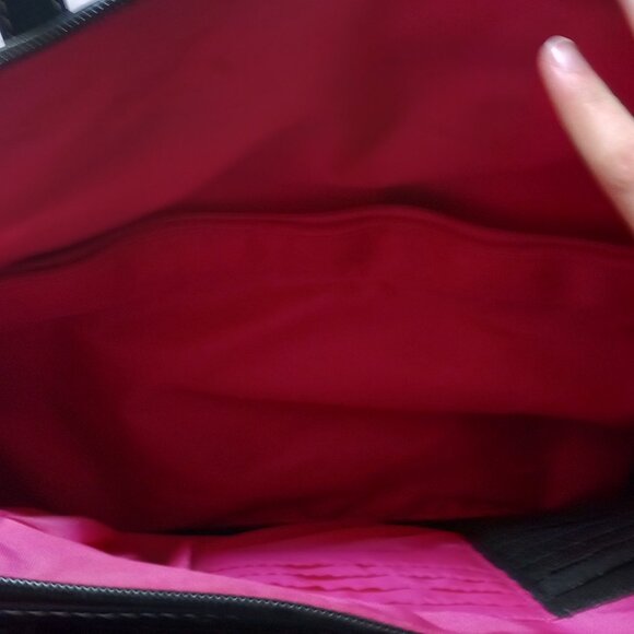 Case Logic black computer bag set - Picture 4 of 4